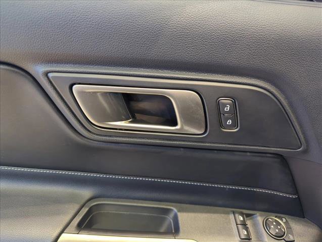 Certified 2021 Ford Mustang Shelby GT500 w/ Technology Package RWD image 16