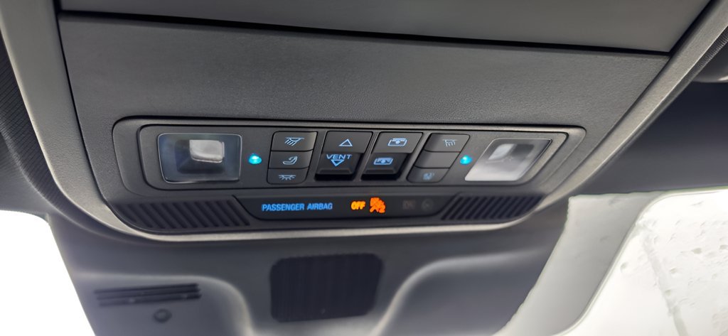 Certified 2025 Ford Expedition Max Platinum w/ Stealth Appearance Package AWD/4WD image 13