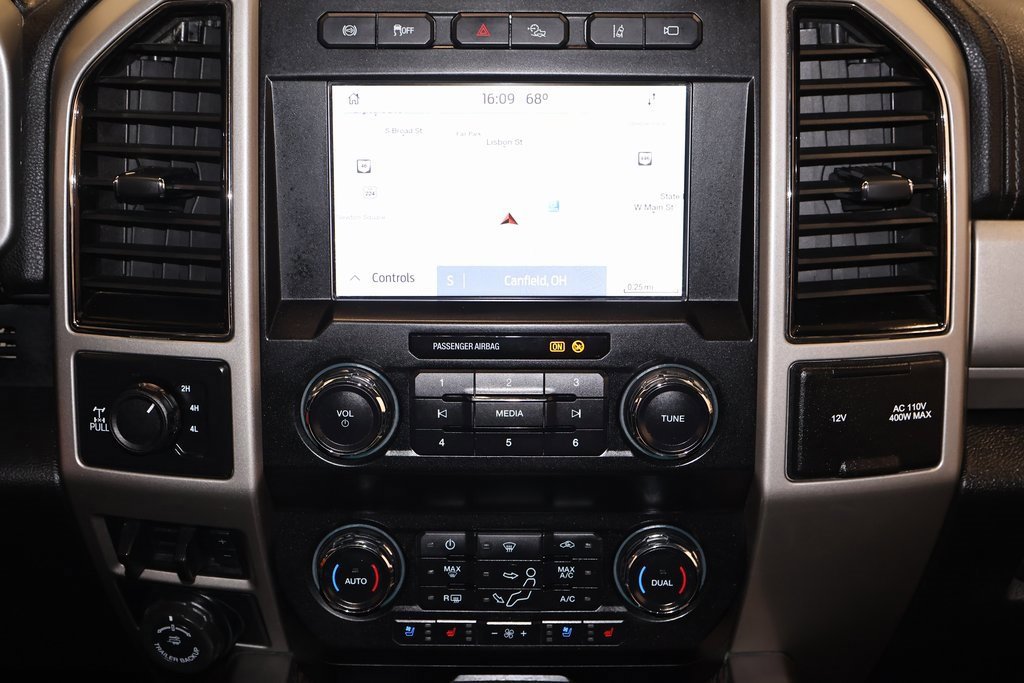 Certified 2020 Ford F350 Lariat w/ Tremor Off-Road Package image 33