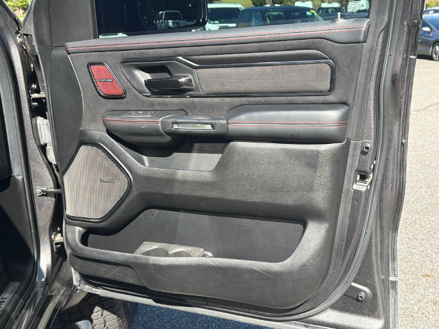 Used 2021 RAM 1500 TRX w/ TRX Level 2 Equipment Group AWD/4WD image 16