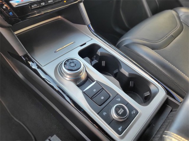 Certified 2023 Ford Explorer ST w/ Equipment Group 401A image 28