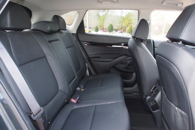 Used 2024 Kia Seltos EX image 13