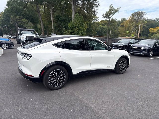 Certified 2024 Ford Mustang Mach-E Premium AWD/4WD image 9