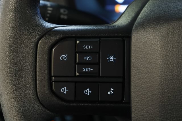 Certified 2024 Ford F150 STX RWD image 14