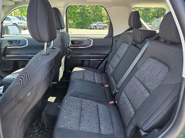 Certified 2023 Ford Bronco Sport Big Bend w/ Convenience Package AWD/4WD image 11