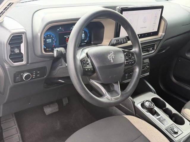Certified 2025 Ford Bronco Sport Big Bend AWD/4WD image 20