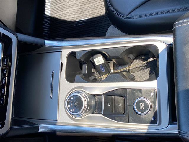Certified 2023 Ford Explorer XLT w/ Equipment Group 202A AWD/4WD image 16