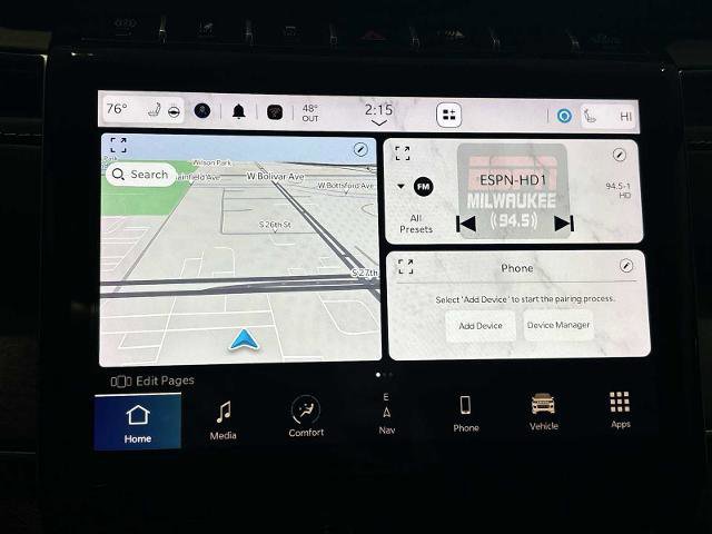 Used 2022 Jeep Grand Cherokee Limited 4xe image 12