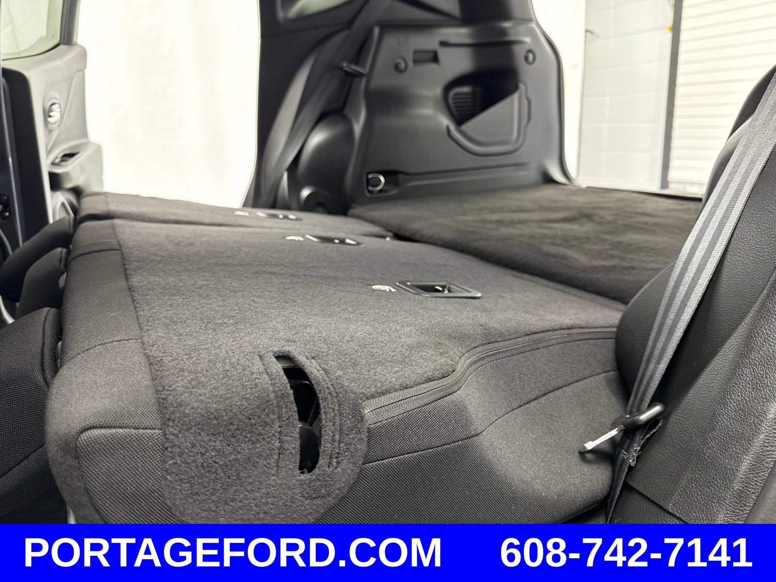 Used 2023 Jeep Renegade Latitude AWD/4WD image 37
