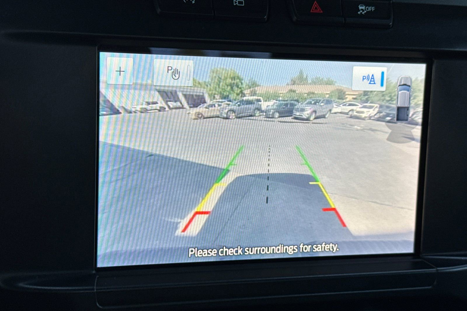Certified 2021 Ford F150 XL w/ Equipment Group 101A High RWD image 17