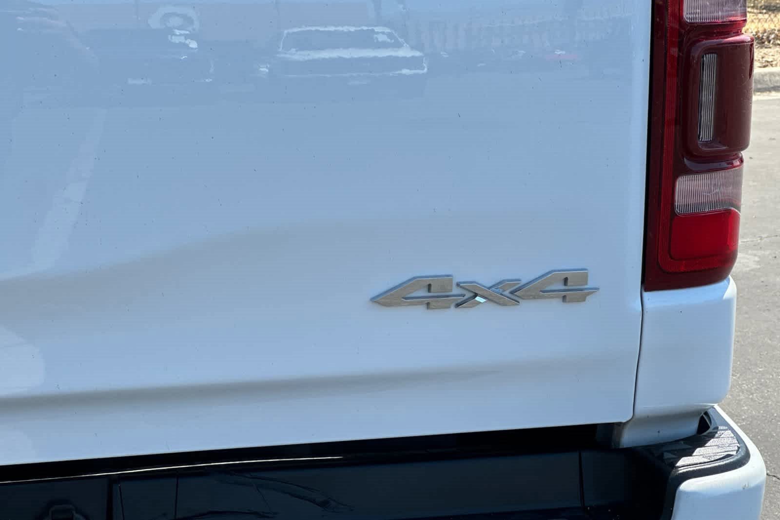 Used 2022 RAM 1500 Laramie w/ Sport Appearance Package image 26