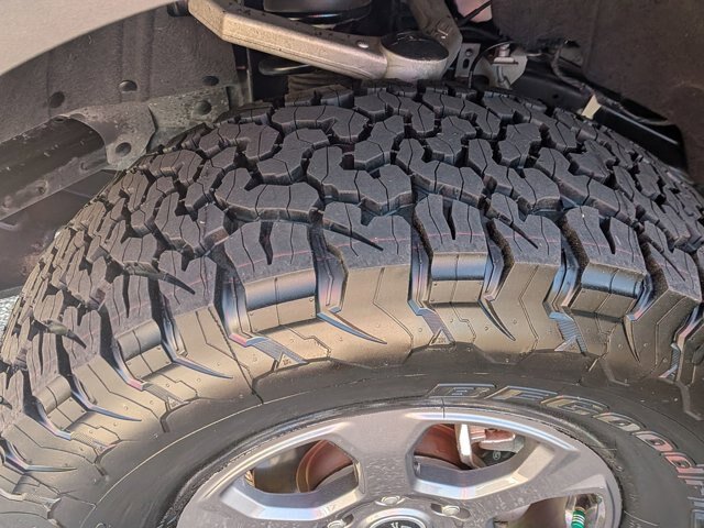 Certified 2023 Ford Bronco Big Bend AWD/4WD image 12