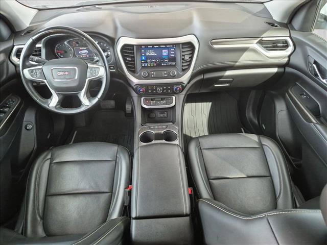 Used 2023 GMC Acadia SLT AWD/4WD image 17