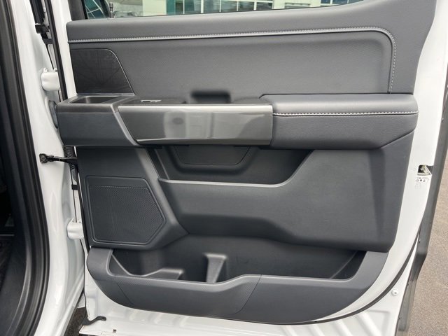 Certified 2022 Ford F150 XLT w/ Equipment Group 302A High image 26