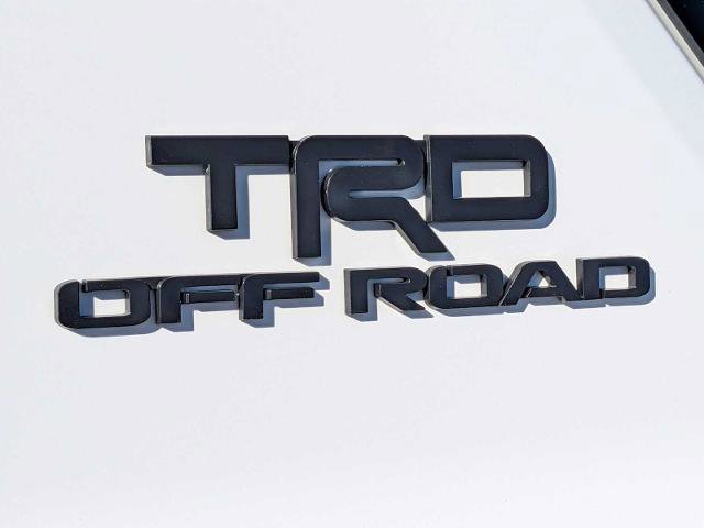 Used 2025 Toyota 4Runner TRD Off-Road Premium w/ Tow Technology Package image 11