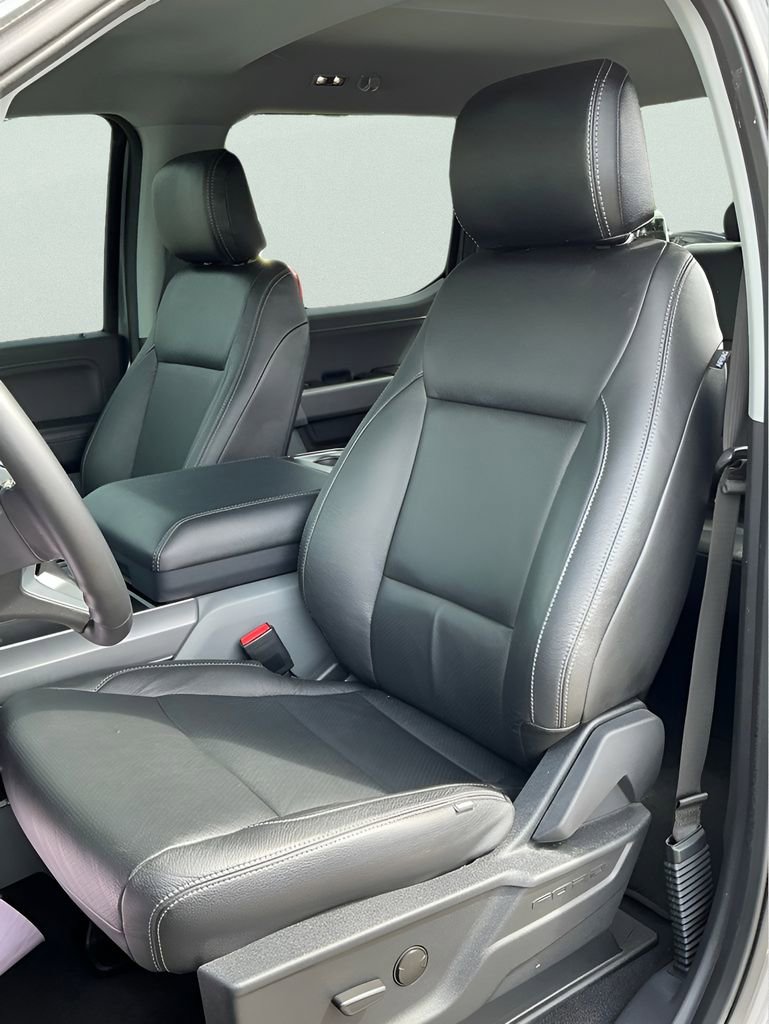 Certified 2023 Ford F150 XLT w/ Equipment Group 301A Mid AWD/4WD image 29