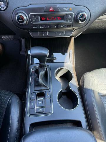 Used 2019 Kia Sorento EX AWD/4WD image 18