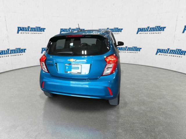 Used 2019 Chevrolet Spark LS FWD image 10