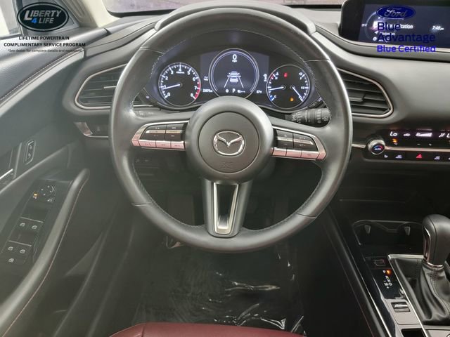 Used 2023 MAZDA CX-30 AWD 2.5 S w/ Preferred Package image 25