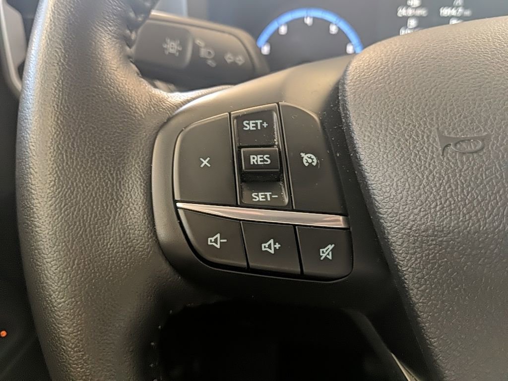 Certified 2023 Ford Bronco Sport Big Bend w/ Convenience Package AWD/4WD image 17