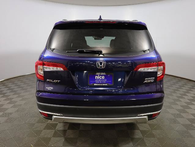 Used 2020 Honda Pilot Touring image 6