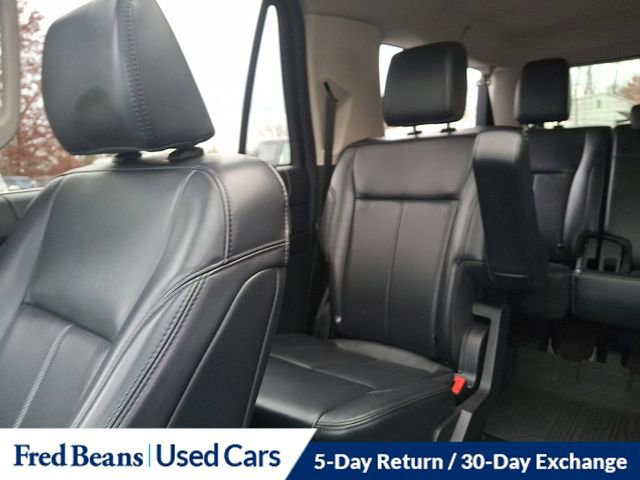 Certified 2022 Ford Expedition Max XLT image 17