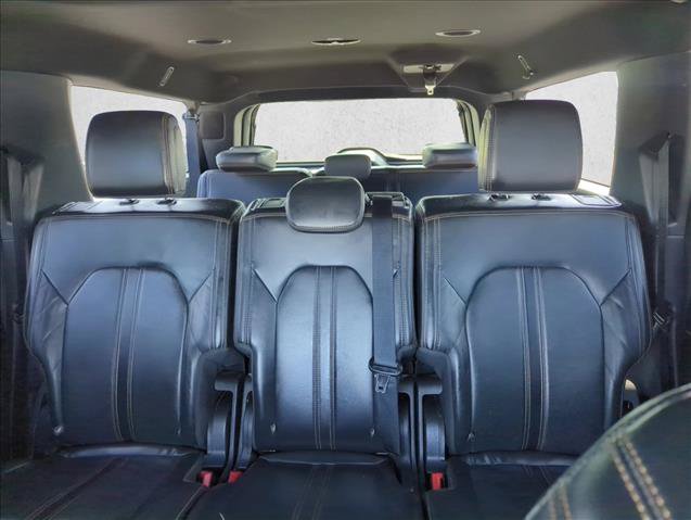 Certified 2023 Ford Expedition Max Platinum AWD/4WD image 25