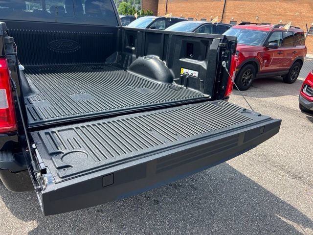 Certified 2023 Ford F150 XLT w/ Equipment Group 302A High AWD/4WD image 22