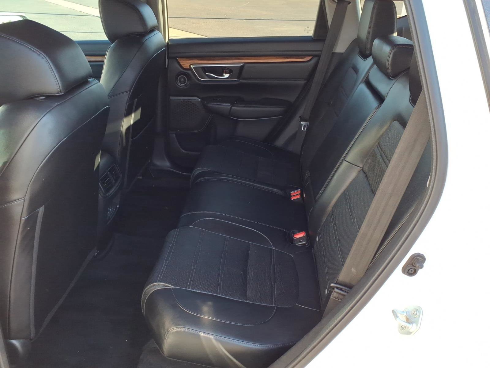 Used 2022 Honda CR-V EX-L image 15