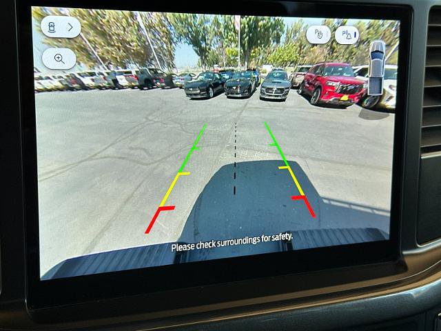 Certified 2025 Ford F150 STX w/ Equipment Group 200A AWD/4WD image 17