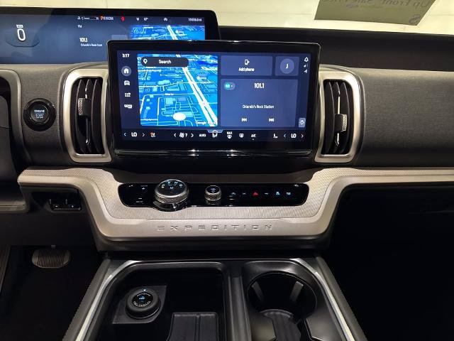 Certified 2026 Ford Expedition Active RWD image 17