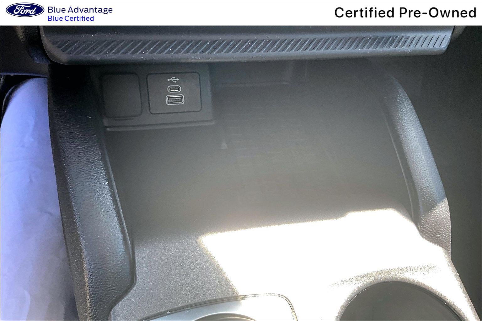 Certified 2025 Ford Bronco Sport Big Bend w/ Convenience Package AWD/4WD image 33