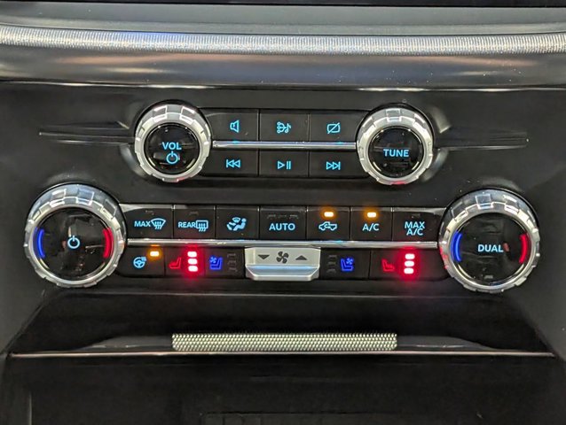 Certified 2024 Ford F150 Platinum w/ FX4 Off-Road Package AWD/4WD image 6