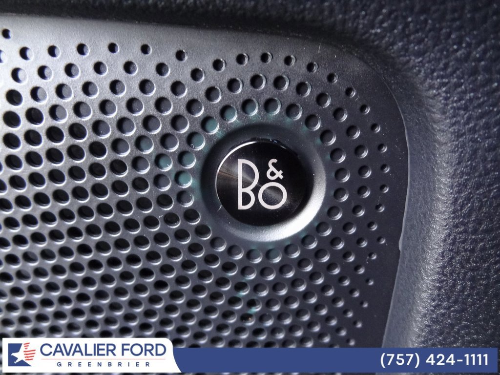 Certified 2025 Ford Bronco Sport Outer Banks w/ Outer Banks Tech Package+ image 24