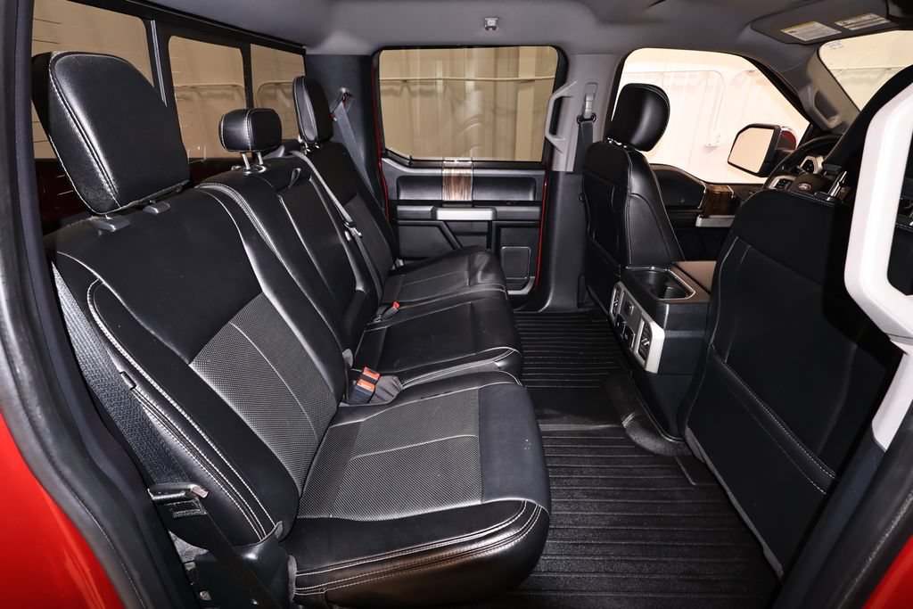 Certified 2020 Ford F150 Lariat AWD/4WD image 18