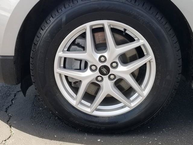 Certified 2023 Ford Edge SEL AWD/4WD image 27