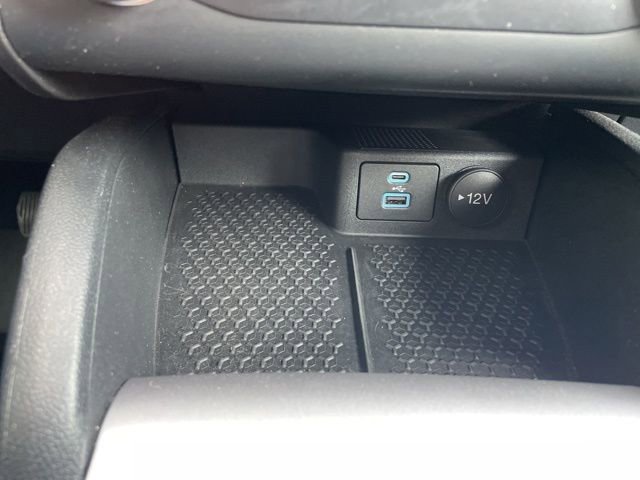 Certified 2022 Ford Bronco Sport Big Bend image 22