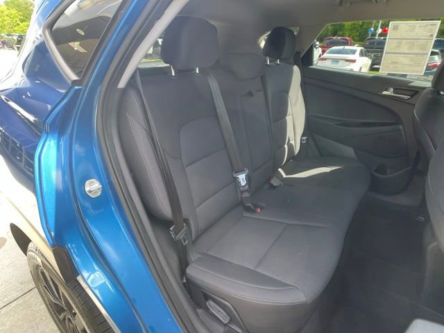 Used 2020 Hyundai Tucson Value AWD/4WD image 34