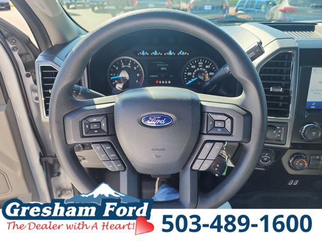 Certified 2020 Ford F150 XLT w/ Trailer Tow Package AWD/4WD image 21