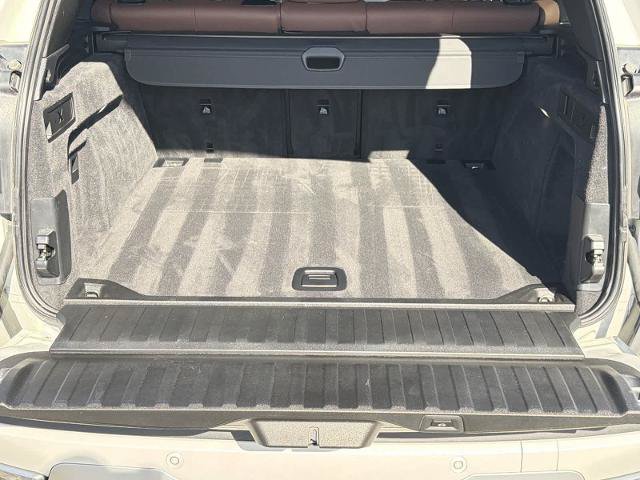 Used 2022 BMW X5 xDrive40i AWD/4WD image 34