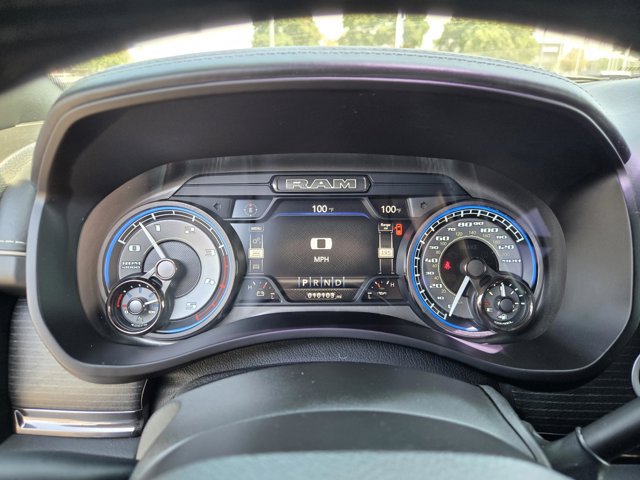 Used 2022 RAM 3500 Limited AWD/4WD image 24