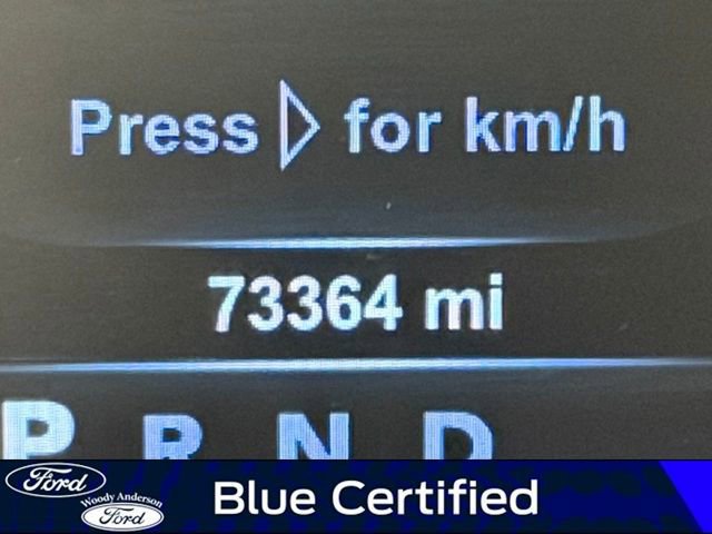 Used 2018 RAM 1500 Laramie w/ Protection Group image 14