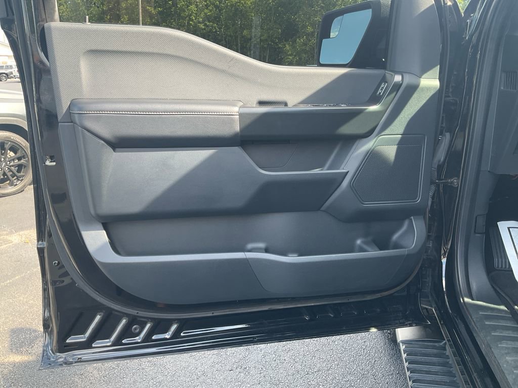 Certified 2023 Ford F150 XL w/ STX Appearance Package AWD/4WD image 17