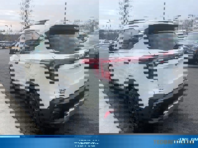 Used 2026 Kia Seltos EX w/ EX Sunroof Package image 3