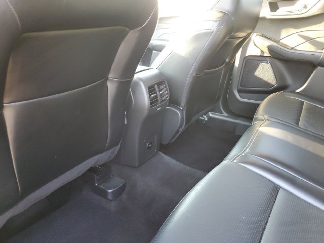 Certified 2024 Ford Escape Platinum AWD/4WD image 26