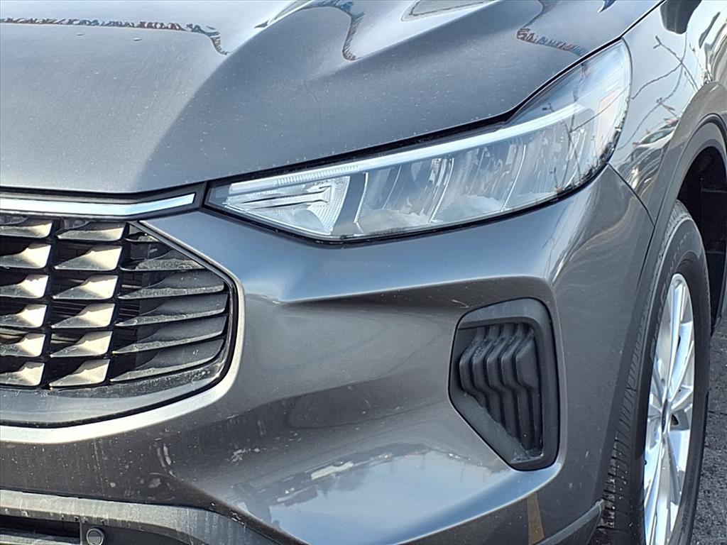 Certified 2023 Ford Escape Active w/ Tech Pack #2 image 28