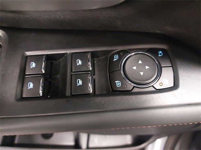 Certified 2025 Ford Expedition Max Active image 28