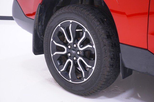 Certified 2023 Ford Maverick Lariat FWD image 6