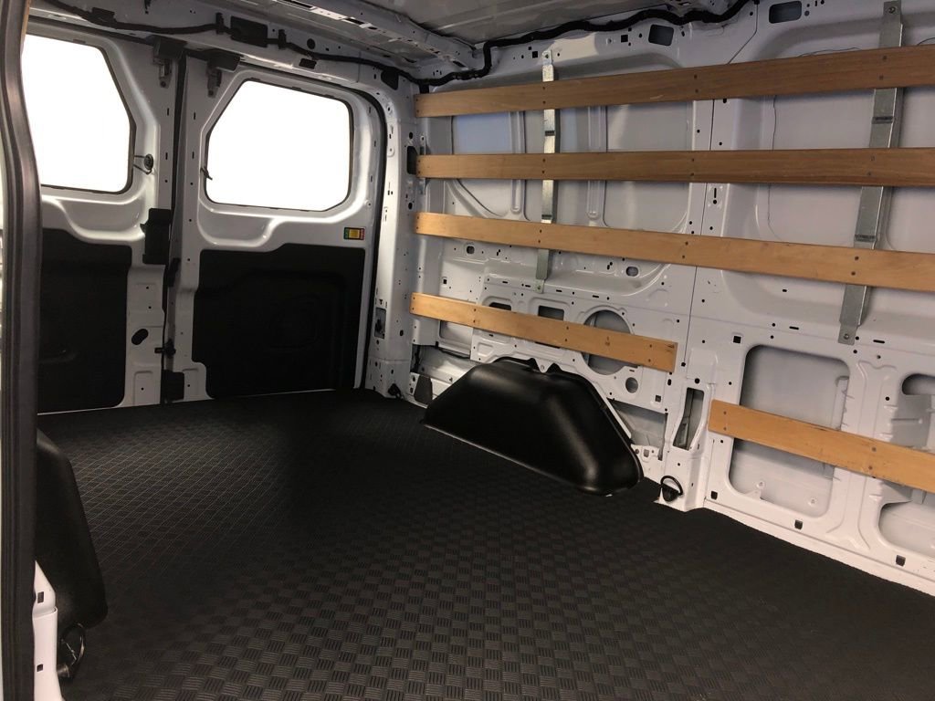 Certified 2024 Ford Transit 250 Base w/ Exterior Upgrade Package image 13