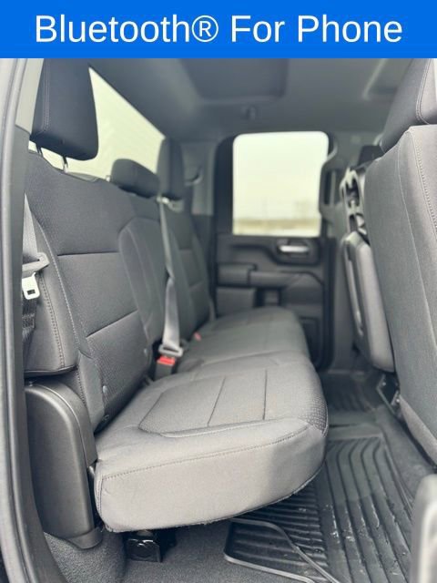 Used 2021 Chevrolet Silverado 2500 Custom w/ Custom Value Package image 26